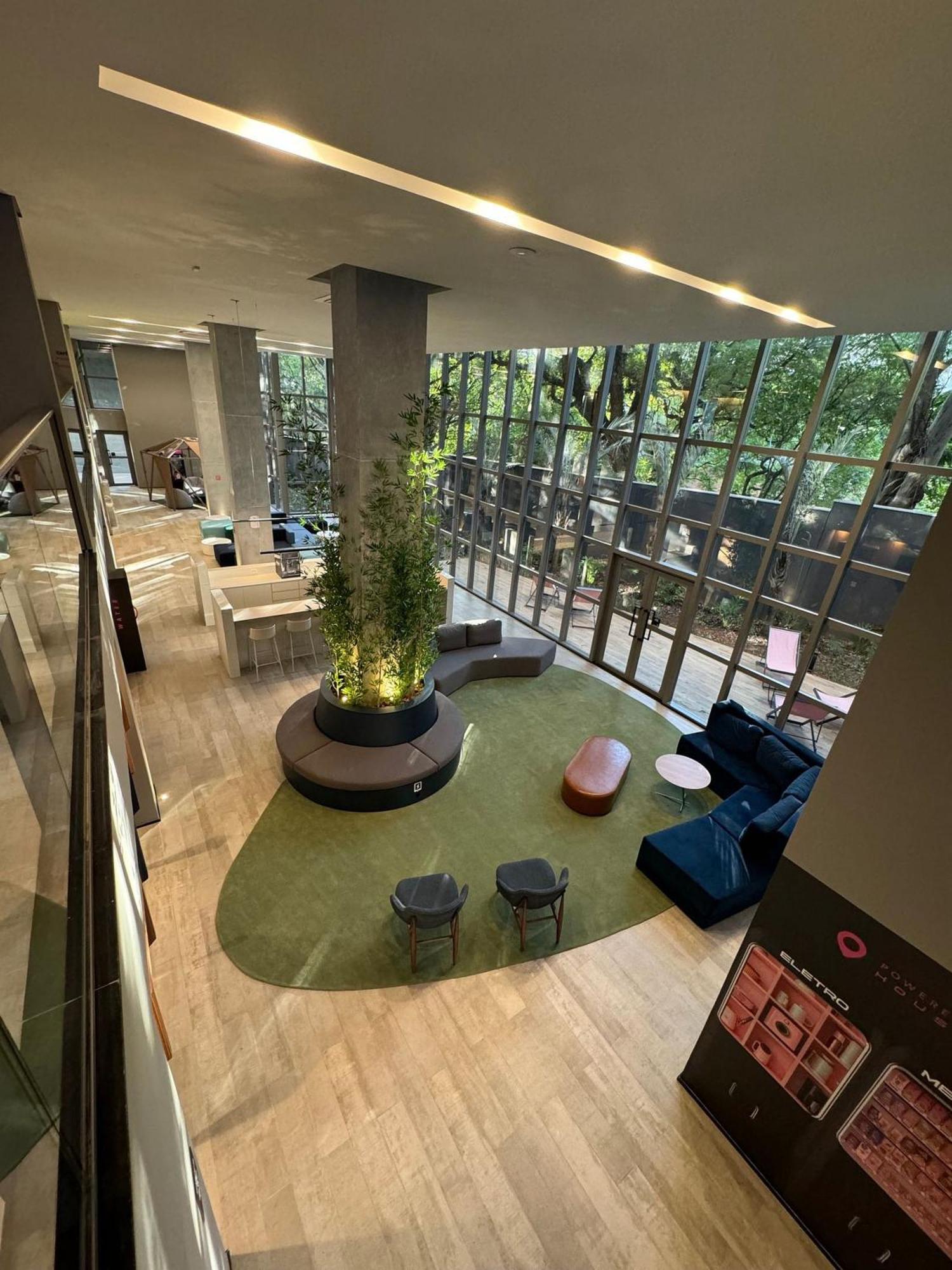 Pl_431 | Novo A 700mts Da Av. Paulista Apartamento *