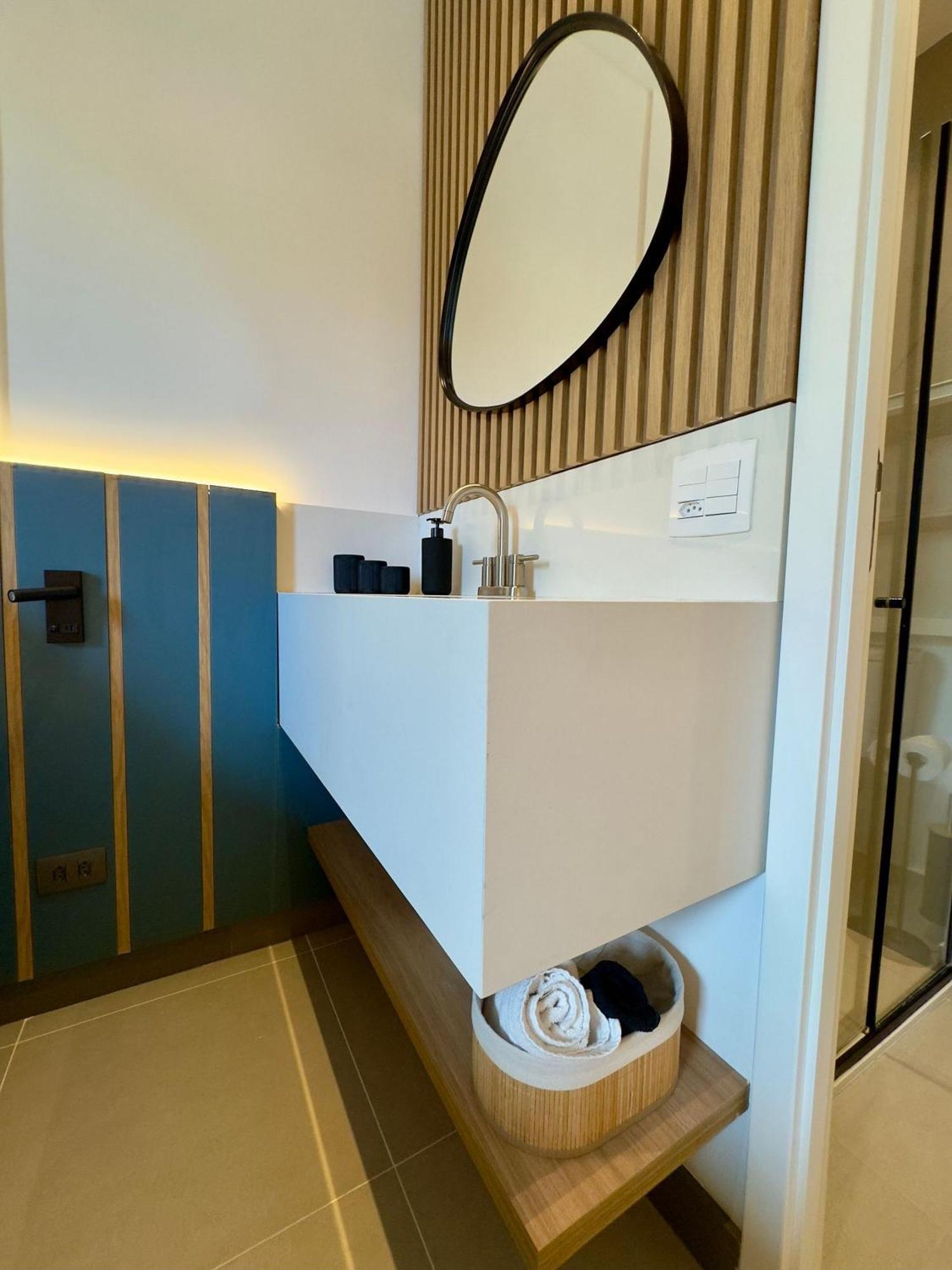 Apartamento Pl_431 | Novo A 700mts Da Av. Paulista