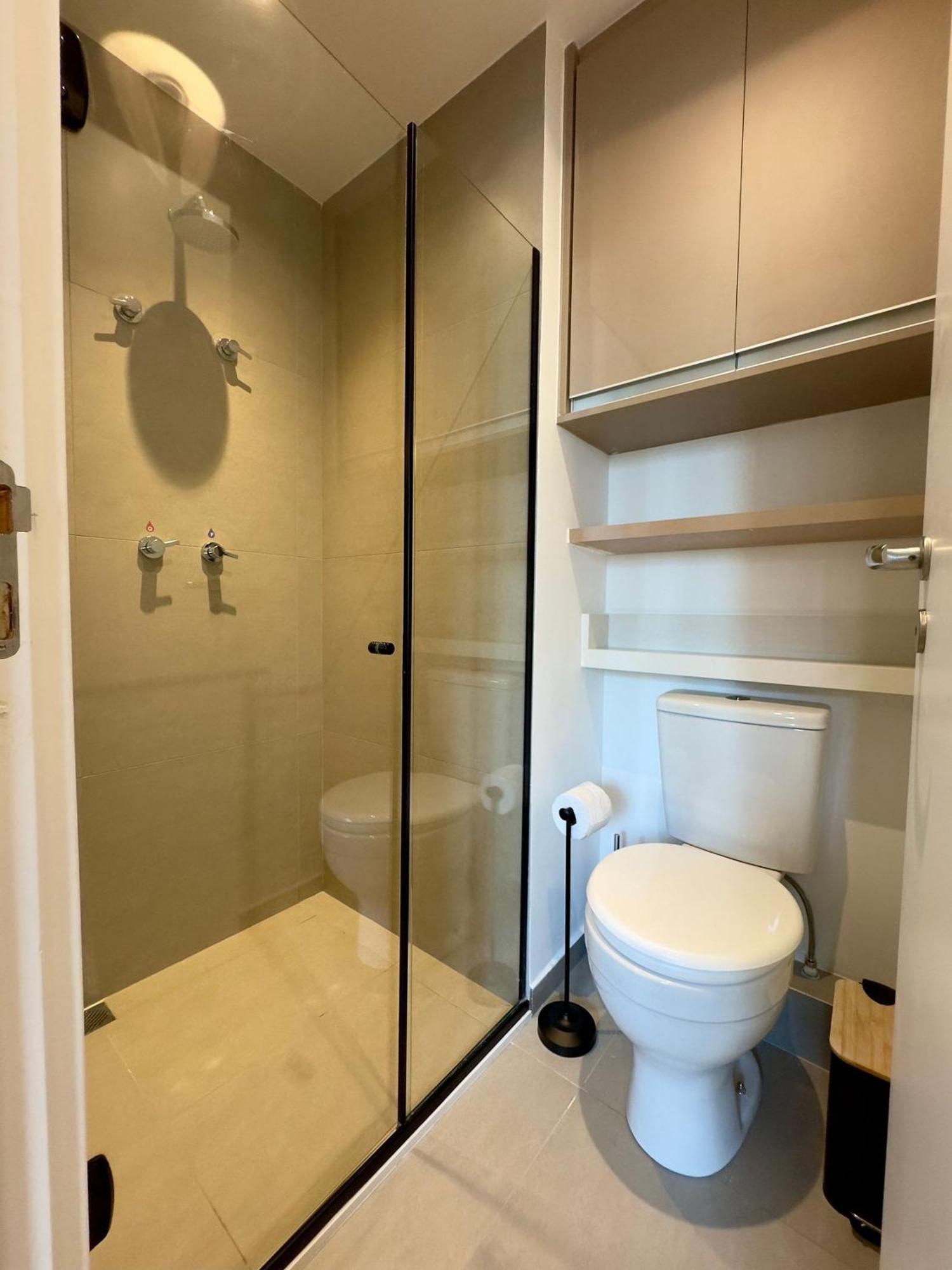 Apartamento Pl_431 | Novo A 700mts Da Av. Paulista São Paulo